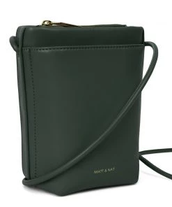 Mattnat MILLE Vegan Crossbody Bag - Loom 107 Mattnat MILLE Vegan Crossbody Bag - Loom