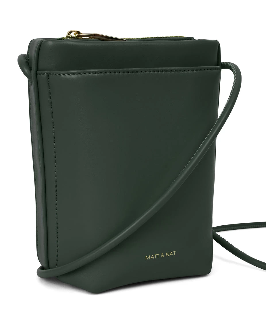 Mattnat MILLE Vegan Crossbody Bag - Loom 54 Mattnat MILLE Vegan Crossbody Bag - Loom