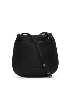 Mattnat Bags SALO Vegan Crossbody Bag - Loom