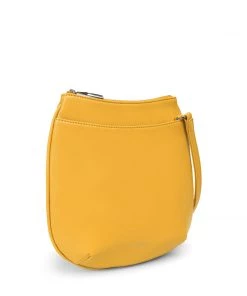 Mattnat Bags SALO Vegan Crossbody Bag - Loom
