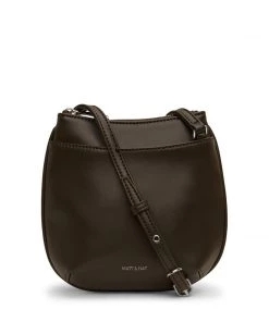 Mattnat Bags SALO Vegan Crossbody Bag - Loom