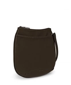 Mattnat Bags SALO Vegan Crossbody Bag - Loom