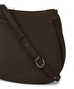 Mattnat Bags SALO Vegan Crossbody Bag - Loom