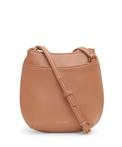 Mattnat Bags SALO Vegan Crossbody Bag - Loom