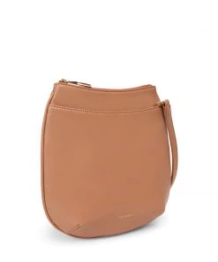 Mattnat Bags SALO Vegan Crossbody Bag - Loom