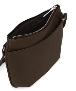 Mattnat SALO LG Vegan Crossbody Bag - Loom