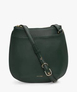 Mattnat SALO LG Vegan Crossbody Bag - Loom