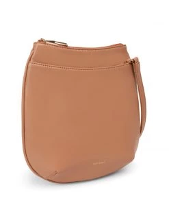 Mattnat SALO LG Vegan Crossbody Bag - Loom