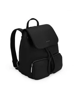 Mattnat TATUM Vegan Backpack - Loom New Arrivals 80 Mattnat TATUM Vegan Backpack - Loom New Arrivals