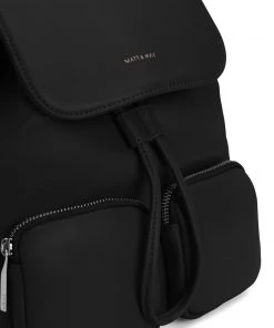 Mattnat TATUM Vegan Backpack - Loom New Arrivals 83 Mattnat TATUM Vegan Backpack - Loom New Arrivals