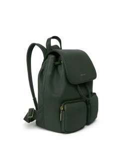 Mattnat TATUM Vegan Backpack - Loom New Arrivals 104 Mattnat TATUM Vegan Backpack - Loom New Arrivals