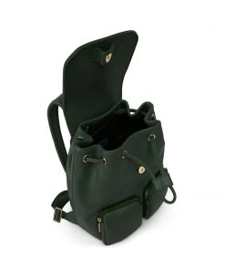 Mattnat TATUM Vegan Backpack - Loom New Arrivals 105 Mattnat TATUM Vegan Backpack - Loom New Arrivals