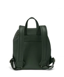Mattnat TATUM Vegan Backpack - Loom New Arrivals 106 Mattnat TATUM Vegan Backpack - Loom New Arrivals