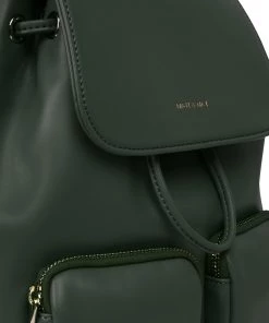 Mattnat TATUM Vegan Backpack - Loom New Arrivals 107 Mattnat TATUM Vegan Backpack - Loom New Arrivals