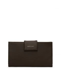 Mattnat Bags CRUISE Vegan Wallet - Loom