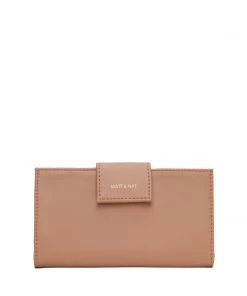 Mattnat Bags CRUISE Vegan Wallet - Loom