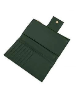 Mattnat Bags CRUISE Vegan Wallet - Loom