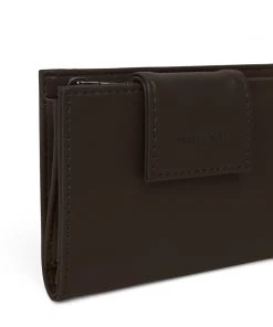 Mattnat CRUISESM Small Vegan Wallet - Loom Sale 129 Mattnat CRUISESM Small Vegan Wallet - Loom Sale