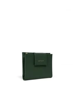 Mattnat CRUISESM Small Vegan Wallet - Loom Sale 136 Mattnat CRUISESM Small Vegan Wallet - Loom Sale