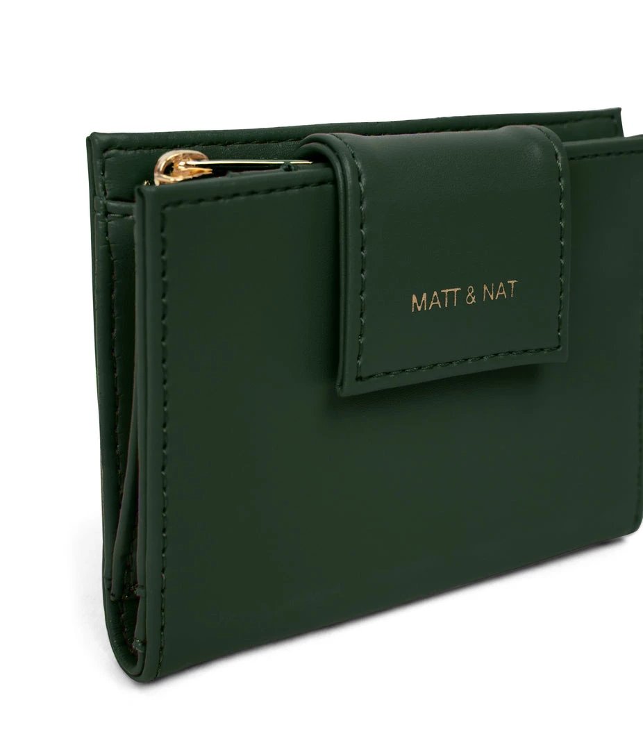 Mattnat CRUISESM Small Vegan Wallet - Loom Sale 70 Mattnat CRUISESM Small Vegan Wallet - Loom Sale