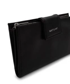 Mattnat Bags CRUISE Vegan Wallet - Loom