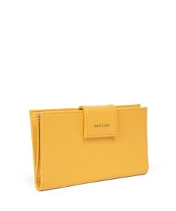 Mattnat Bags CRUISE Vegan Wallet - Loom