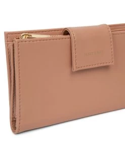 Mattnat Bags CRUISE Vegan Wallet - Loom