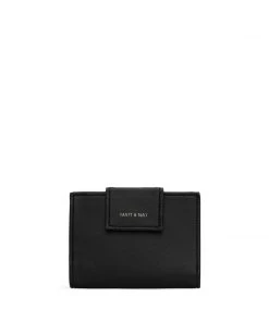 Mattnat CRUISESM Small Vegan Wallet - Loom Sale 116 Mattnat CRUISESM Small Vegan Wallet - Loom Sale