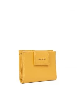 Mattnat CRUISESM Small Vegan Wallet - Loom Sale 121 Mattnat CRUISESM Small Vegan Wallet - Loom Sale