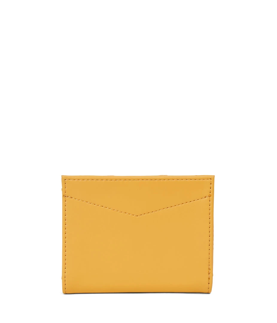 Mattnat CRUISESM Small Vegan Wallet - Loom Sale 54 Mattnat CRUISESM Small Vegan Wallet - Loom Sale