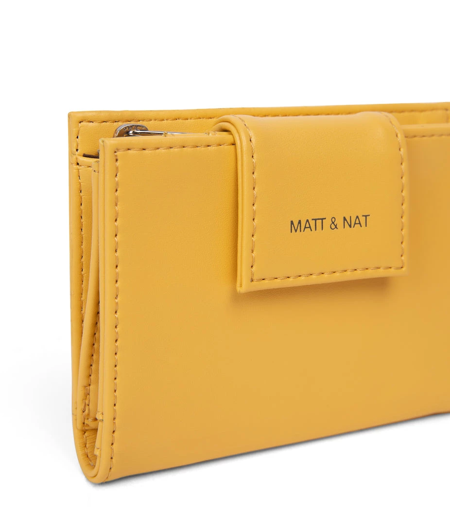 Mattnat CRUISESM Small Vegan Wallet - Loom Sale 55 Mattnat CRUISESM Small Vegan Wallet - Loom Sale