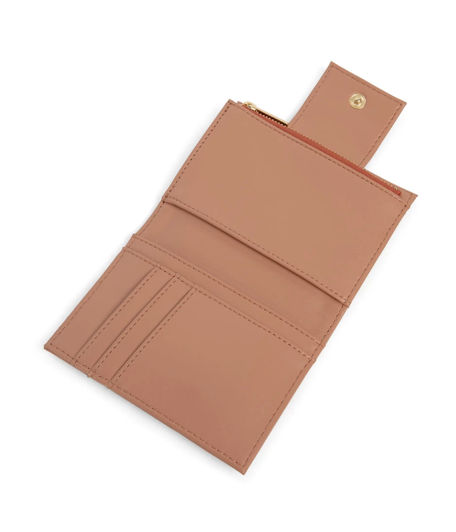 Mattnat CRUISESM Small Vegan Wallet - Loom Sale 63 Mattnat CRUISESM Small Vegan Wallet - Loom Sale