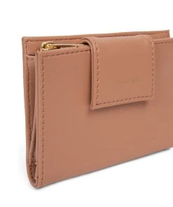 Mattnat CRUISESM Small Vegan Wallet - Loom Sale 134 Mattnat CRUISESM Small Vegan Wallet - Loom Sale