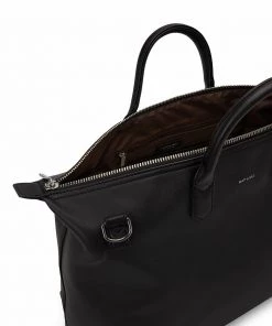 Mattnat ABBILG Vegan Weekender Bag - Loom 38 Mattnat ABBILG Vegan Weekender Bag - Loom