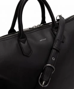 Mattnat ABBILG Vegan Weekender Bag - Loom 39 Mattnat ABBILG Vegan Weekender Bag - Loom