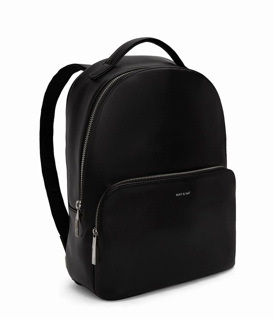 Mattnat Men's CARO Vegan Backpack - Loom 53 Mattnat Men's CARO Vegan Backpack - Loom