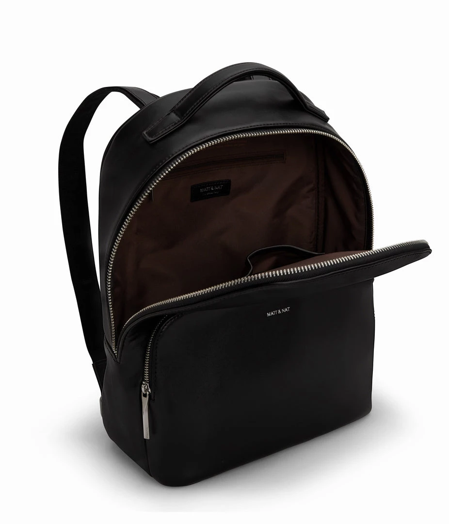 Mattnat Men's CARO Vegan Backpack - Loom 54 Mattnat Men's CARO Vegan Backpack - Loom