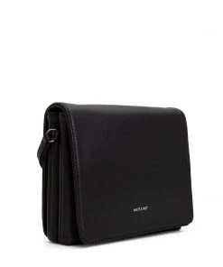 Mattnat DOVER SM Vegan Crossbody Bag - Loom 96 Mattnat DOVER SM Vegan Crossbody Bag - Loom