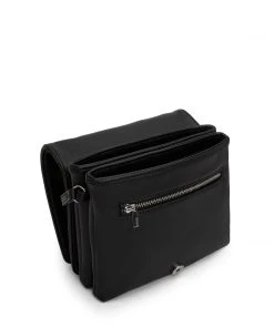 Mattnat DOVER SM Vegan Crossbody Bag - Loom 97 Mattnat DOVER SM Vegan Crossbody Bag - Loom