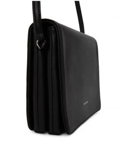 Mattnat DOVER SM Vegan Crossbody Bag - Loom 98 Mattnat DOVER SM Vegan Crossbody Bag - Loom