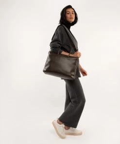 Mattnat LILET Vegan Diaper Bag - Loom New Arrivals