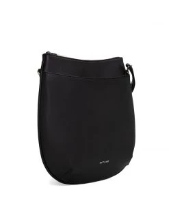 Mattnat SALO LG Vegan Crossbody Bag - Loom