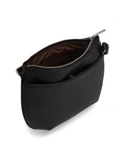 Mattnat SALO LG Vegan Crossbody Bag - Loom