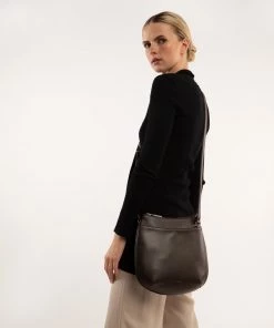 Mattnat SALO LG Vegan Crossbody Bag - Loom