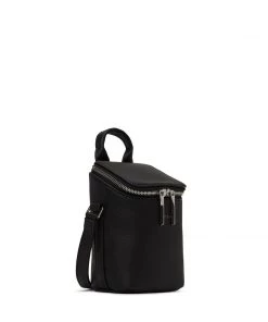 Mattnat Sale BRAVE MICRO Vegan Crossbody Bag - Purity
