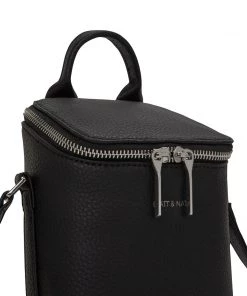 Mattnat Sale BRAVE MICRO Vegan Crossbody Bag - Purity