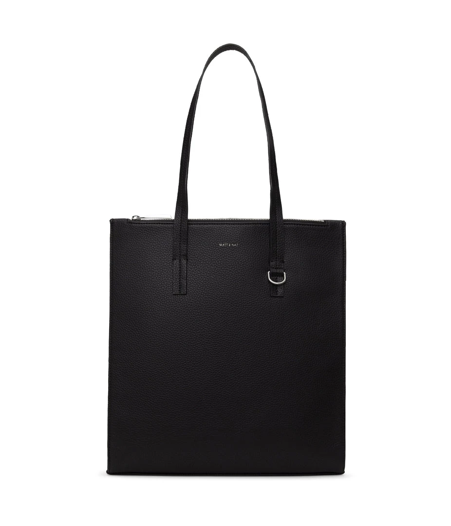 Mattnat CANCI Vegan Tote Bag - Purity 20 Mattnat CANCI Vegan Tote Bag - Purity