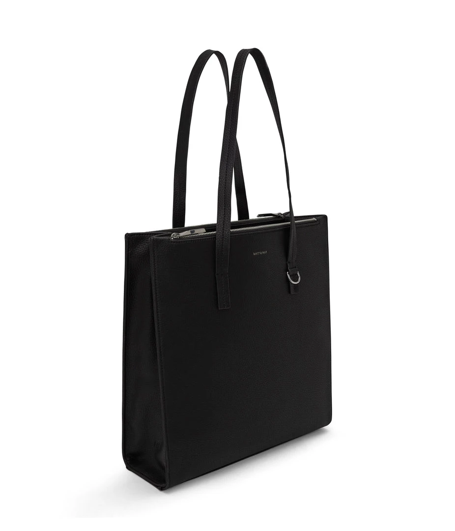 Mattnat CANCI Vegan Tote Bag - Purity 21 Mattnat CANCI Vegan Tote Bag - Purity