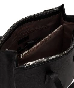 Mattnat CANCI Vegan Tote Bag - Purity 61 Mattnat CANCI Vegan Tote Bag - Purity