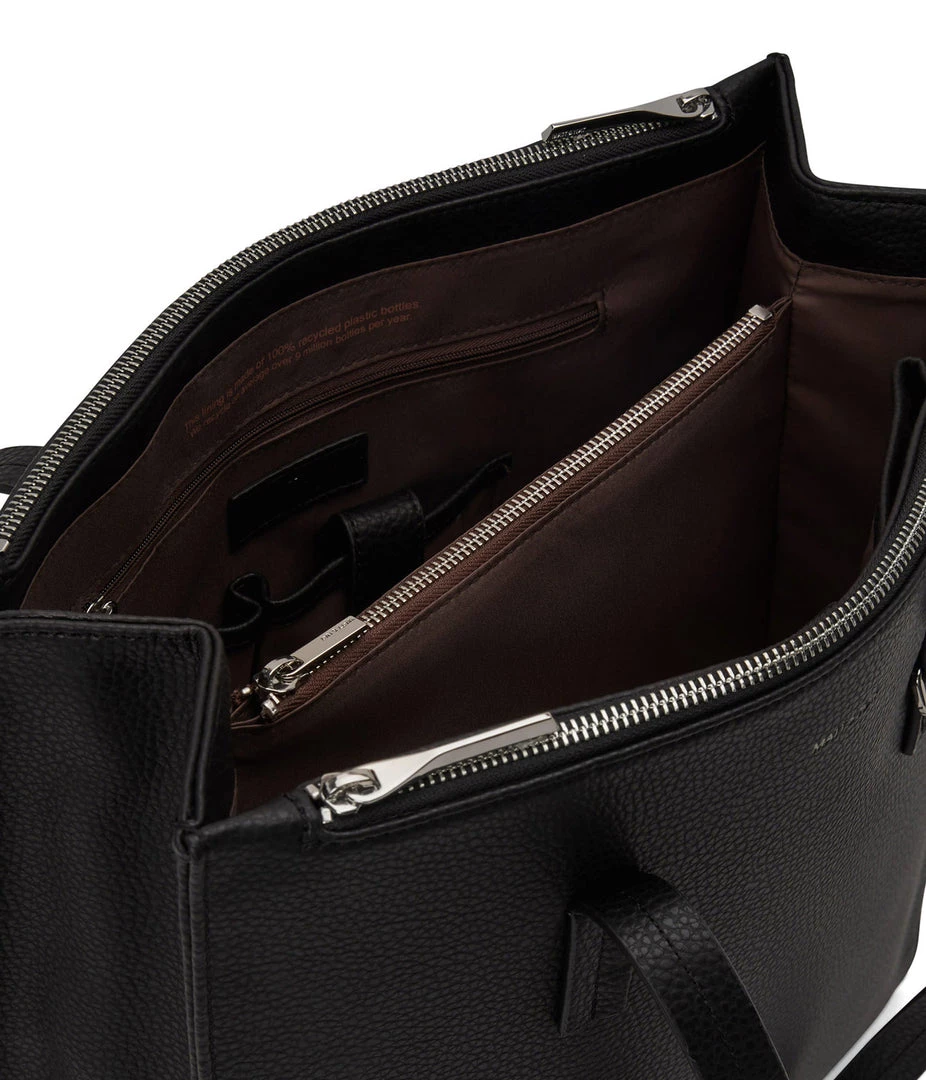 Mattnat CANCI Vegan Tote Bag - Purity 24 Mattnat CANCI Vegan Tote Bag - Purity